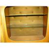Image 3 : 1970's style cabinet with drawers and shelves, 66" tall, 69" length (2)