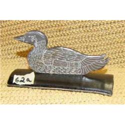 CHOICE on 2: baleen ducks on baleen base (2)