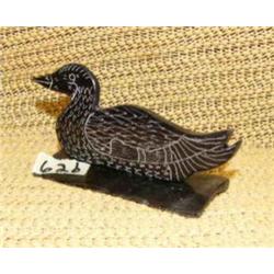 CHOICE on 2: baleen ducks on baleen base (2)