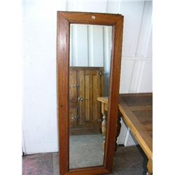 2 mirrored doors (165)