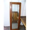 Image 1 : 2 mirrored doors (165)