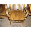 Image 2 : Old rocking chair (165)
