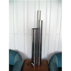 Very unique lamp (165)