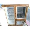Image 3 : Antique ice box (165)
