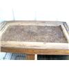 Image 4 : Antique ice box (165)