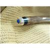 Image 3 : 18.5" oosik with ivory eagle head (2)