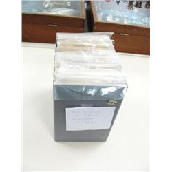 CHOICE on 5 boxes of comic books (87)