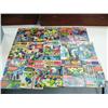 Image 3 : CHOICE on 5 boxes of comic books (87)