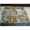 Image 4 : CHOICE on 5 boxes of comic books (87)