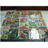 Image 5 : CHOICE on 5 boxes of comic books (87)