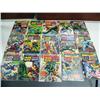 Image 7 : CHOICE on 5 boxes of comic books (87)