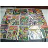 Image 8 : CHOICE on 5 boxes of comic books (87)