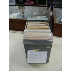 CHOICE on 5 boxes of comic books (87)