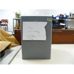 CHOICE on 5 boxes of comic books (87)