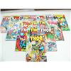 Image 2 : CHOICE on 5 boxes of comic books (87)