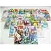 Image 3 : CHOICE on 5 boxes of comic books (87)