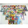 Image 4 : CHOICE on 5 boxes of comic books (87)
