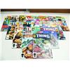 Image 6 : CHOICE on 5 boxes of comic books (87)