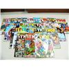 Image 7 : CHOICE on 5 boxes of comic books (87)