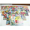 Image 8 : CHOICE on 5 boxes of comic books (87)