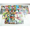 Image 9 : CHOICE on 5 boxes of comic books (87)