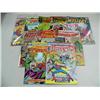 Image 10 : CHOICE on 5 boxes of comic books (87)