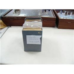 CHOICE on 5 boxes of comic books (87)