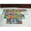 Image 2 : CHOICE on 5 boxes of comic books (87)