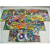 Image 3 : CHOICE on 5 boxes of comic books (87)