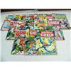 Image 4 : CHOICE on 5 boxes of comic books (87)