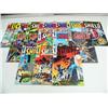 Image 5 : CHOICE on 5 boxes of comic books (87)