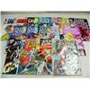Image 6 : CHOICE on 5 boxes of comic books (87)