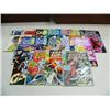 Image 7 : CHOICE on 5 boxes of comic books (87)