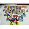 Image 8 : CHOICE on 5 boxes of comic books (87)