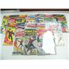 Image 9 : CHOICE on 5 boxes of comic books (87)