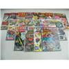 Image 2 : CHOICE on 5 boxes of comic books (87)