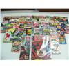 Image 3 : CHOICE on 5 boxes of comic books (87)