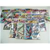 Image 4 : CHOICE on 5 boxes of comic books (87)