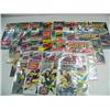 Image 5 : CHOICE on 5 boxes of comic books (87)