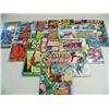 Image 6 : CHOICE on 5 boxes of comic books (87)