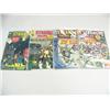 Image 7 : CHOICE on 5 boxes of comic books (87)