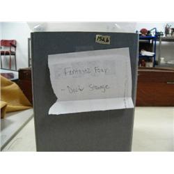 CHOICE on 5 boxes of comic books (87)