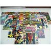 Image 2 : CHOICE on 5 boxes of comic books (87)