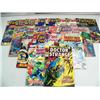 Image 3 : CHOICE on 5 boxes of comic books (87)