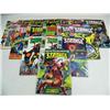Image 4 : CHOICE on 5 boxes of comic books (87)