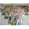Image 5 : CHOICE on 5 boxes of comic books (87)