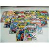 Image 7 : CHOICE on 5 boxes of comic books (87)