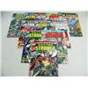 Image 8 : CHOICE on 5 boxes of comic books (87)