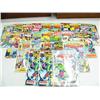 Image 2 : CHOICE on 5 boxes of comic books (87)