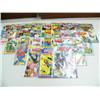 Image 3 : CHOICE on 5 boxes of comic books (87)